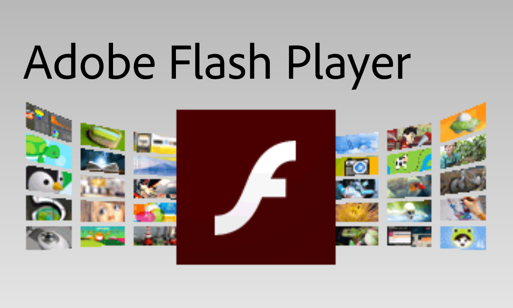 how to get around adobe flash player