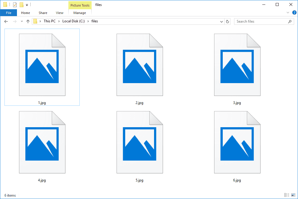 How To Save A Word Document As A JPEG 