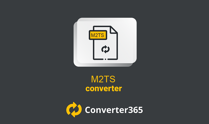 avi to m2ts converter free